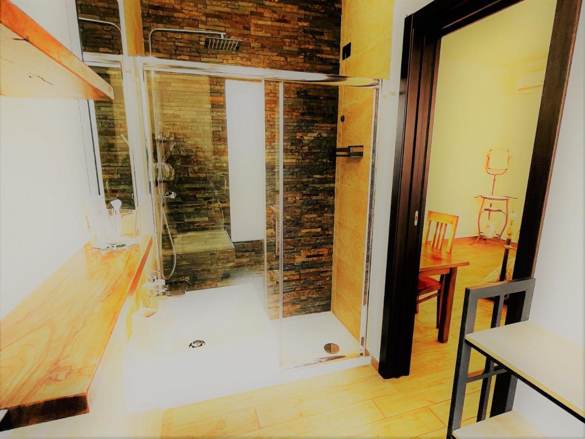 B&B Villa Incrocca Cerreto dʼEsi Екстериор снимка
